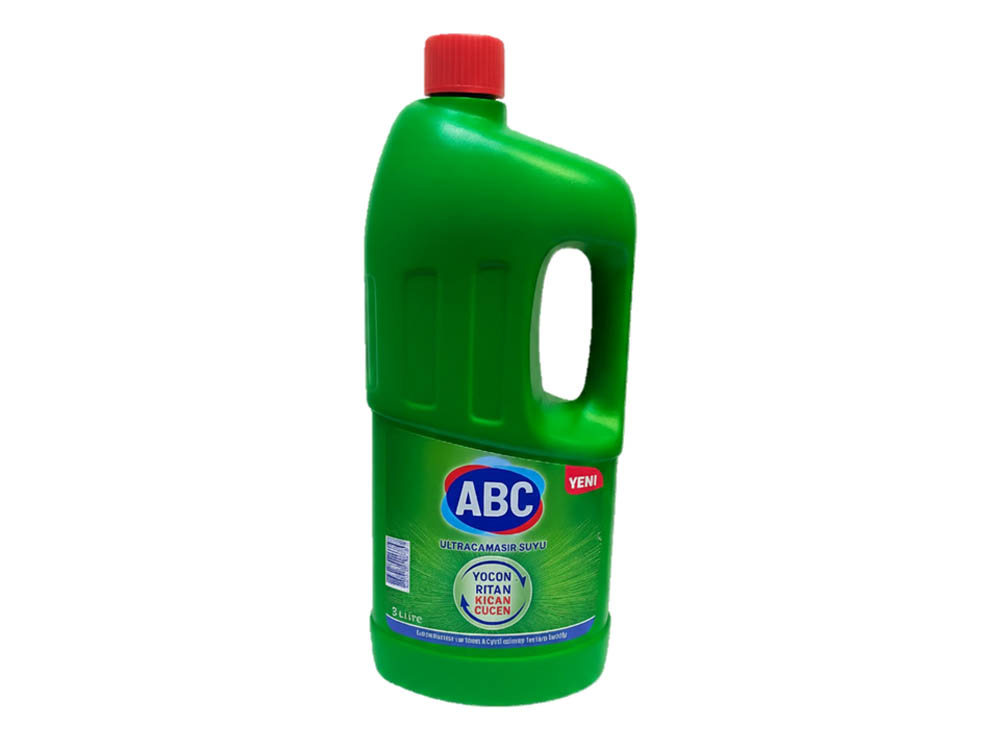 ABC WC 1,850л. Mountain Freshness