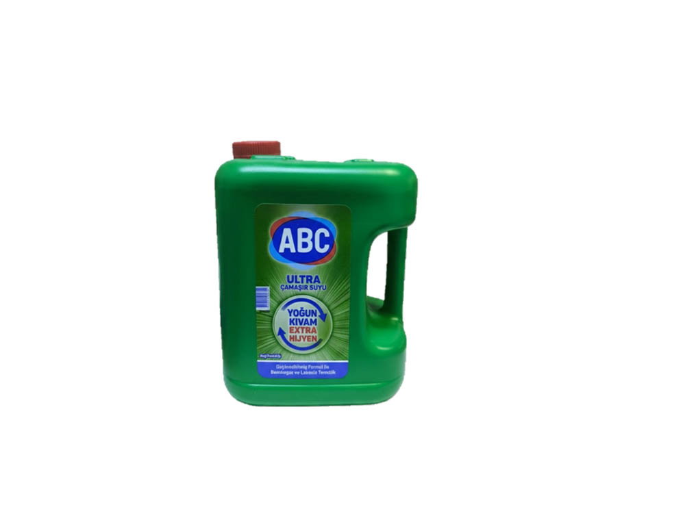 ABC WC  3,250л. Mountain Freshness