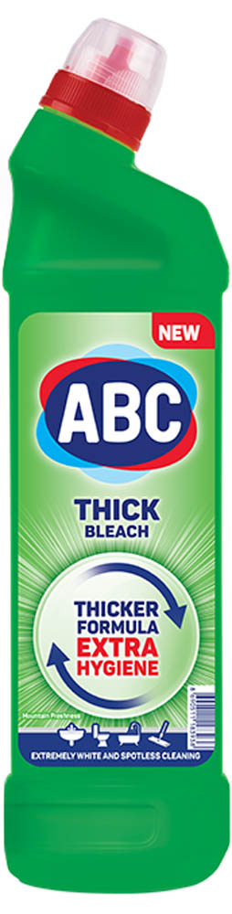 ABC WC 750мл. Mountain Freshness