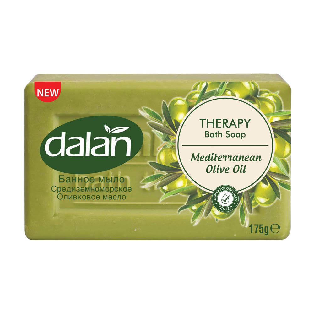 DALAN Therapy 175gr. Olive oil