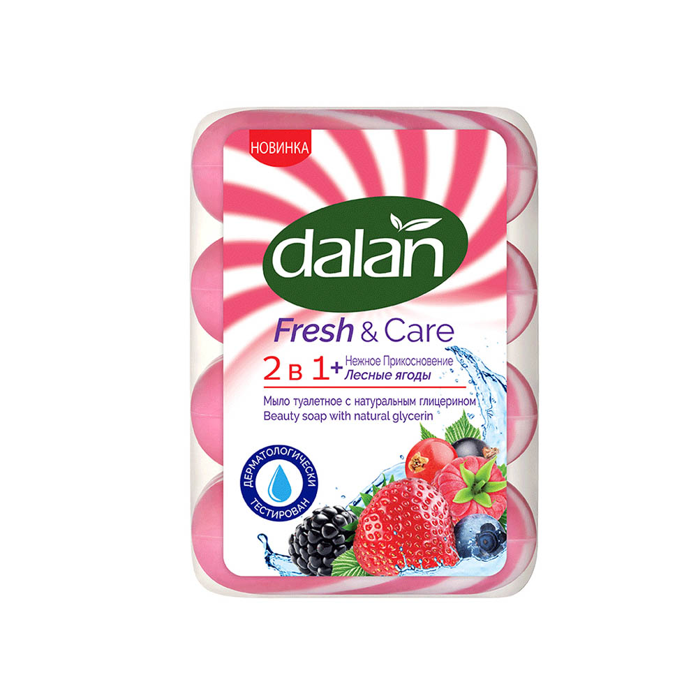 DALAN 4(1+1) 90гр. Forest Berries