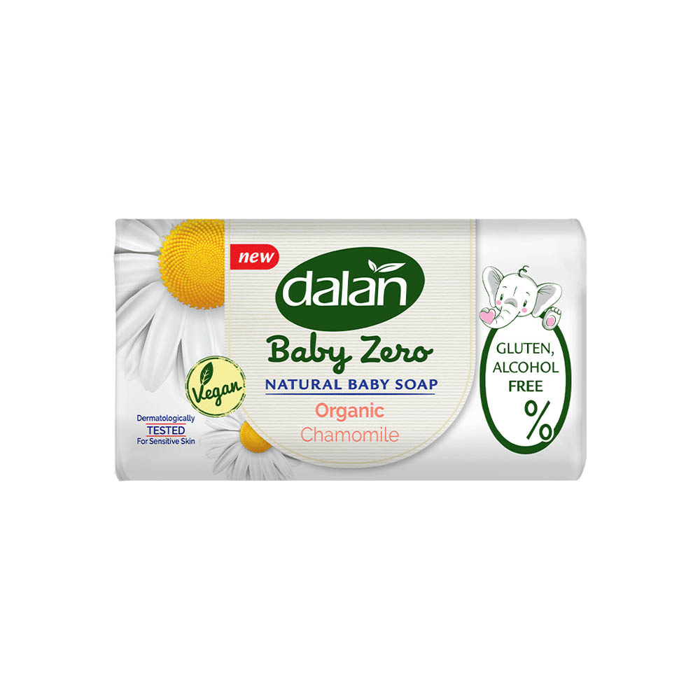 DALAN BABY 90гр. Chamomile