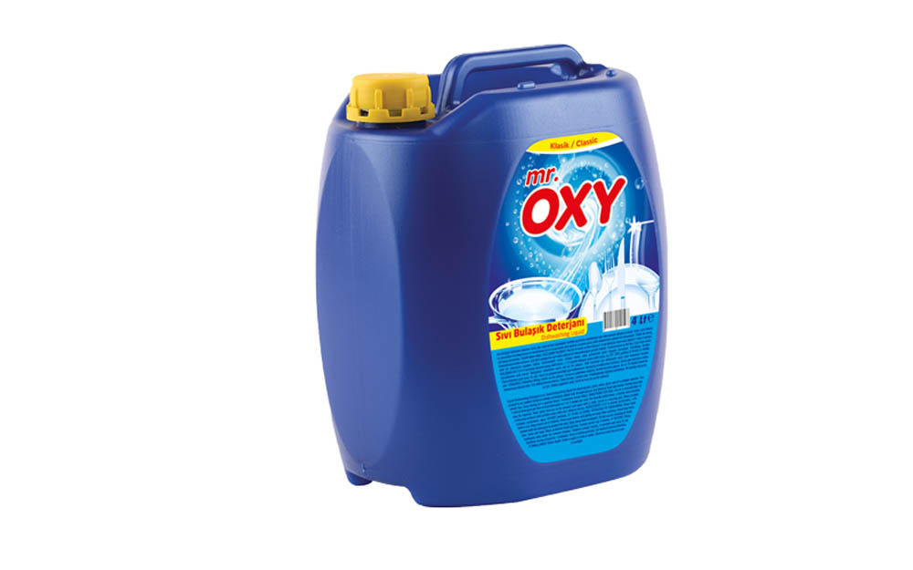 Mr.OXY 4л. Веро