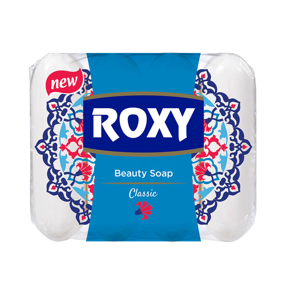 ROXY 4x70gr. Classic