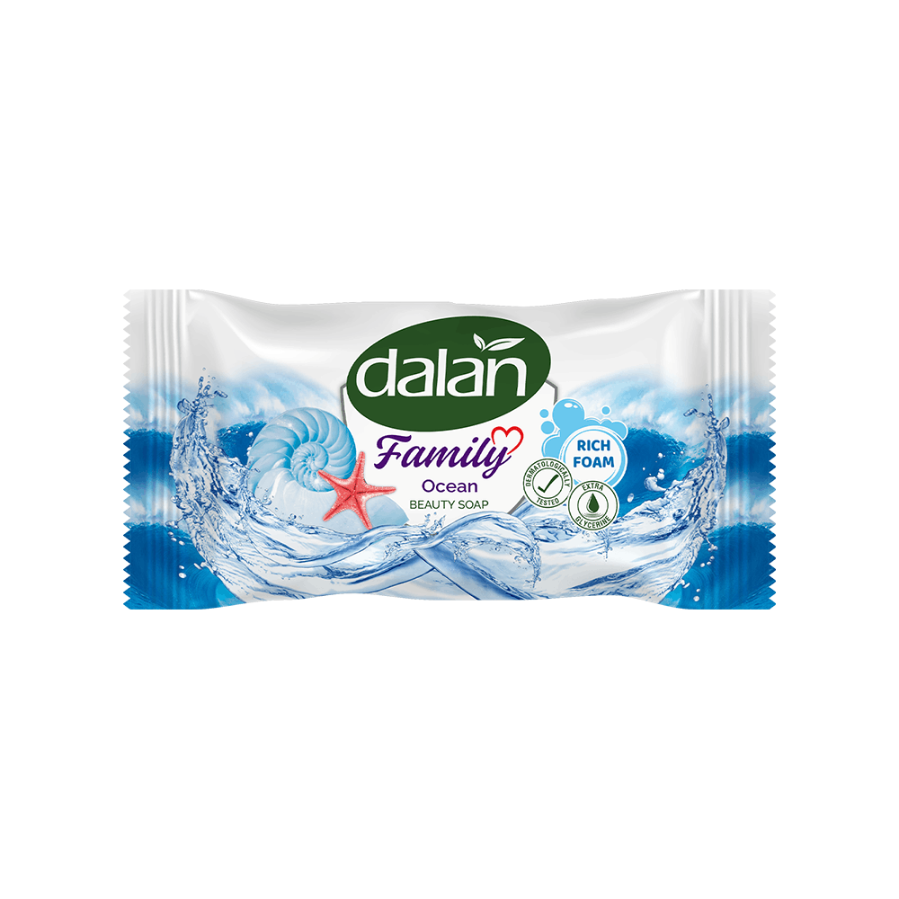 Dalan Family 100гр. Ocean
